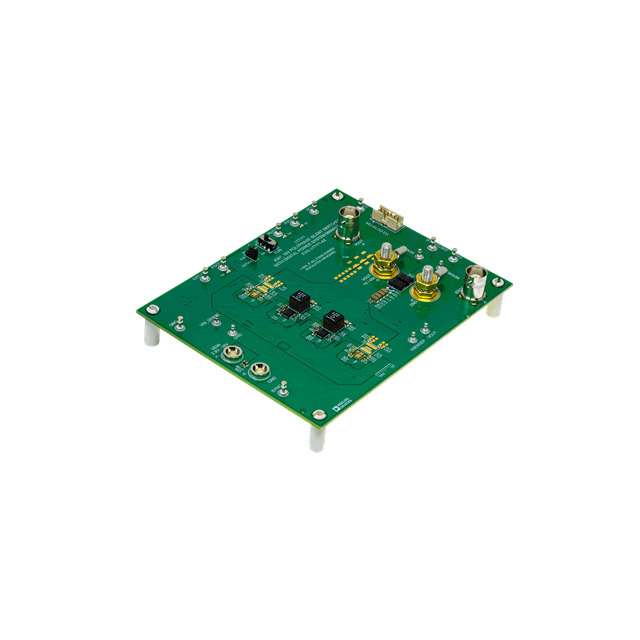 Analog Devices Inc. DC1025A electronic component product image