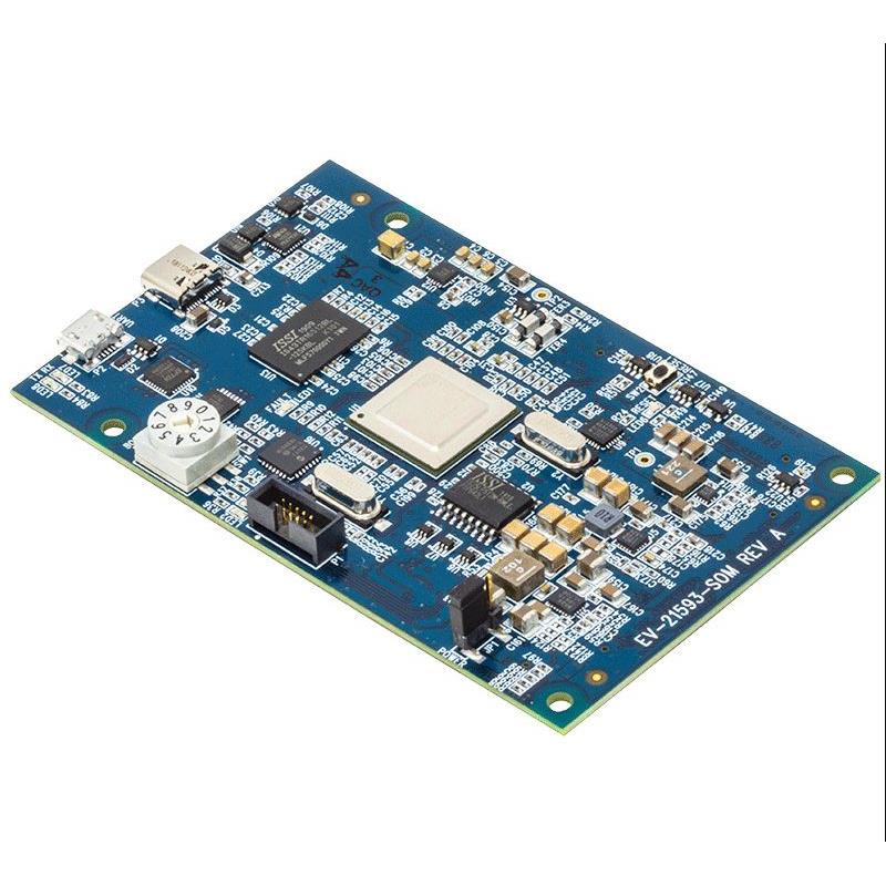 Analog Devices Inc. EV-21593-SOM electronic component product image