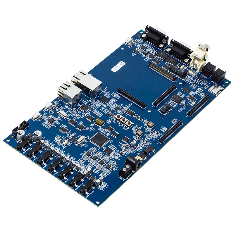Analog Devices Inc. EV-SOMCRR-EZKIT electronic component product image