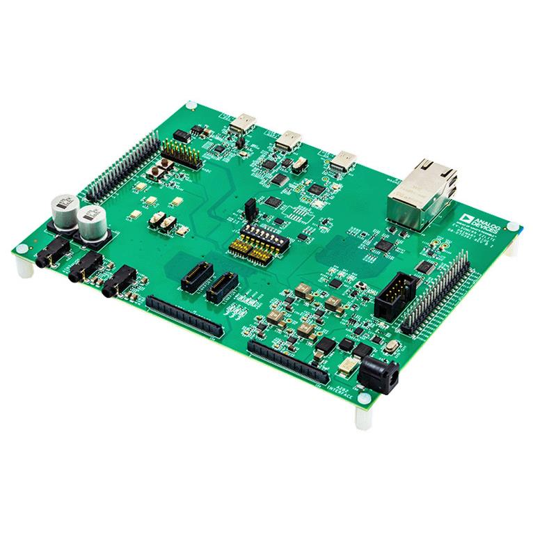 Analog Devices Inc. EV-SOMCRR-EZLITE electronic component product image