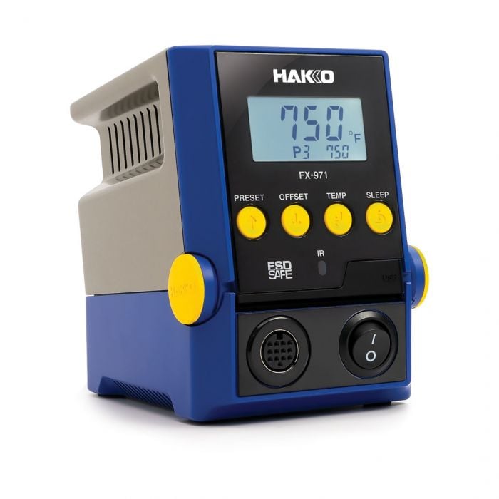 American Hakko Products, Inc. FX971-011 electronic component product image