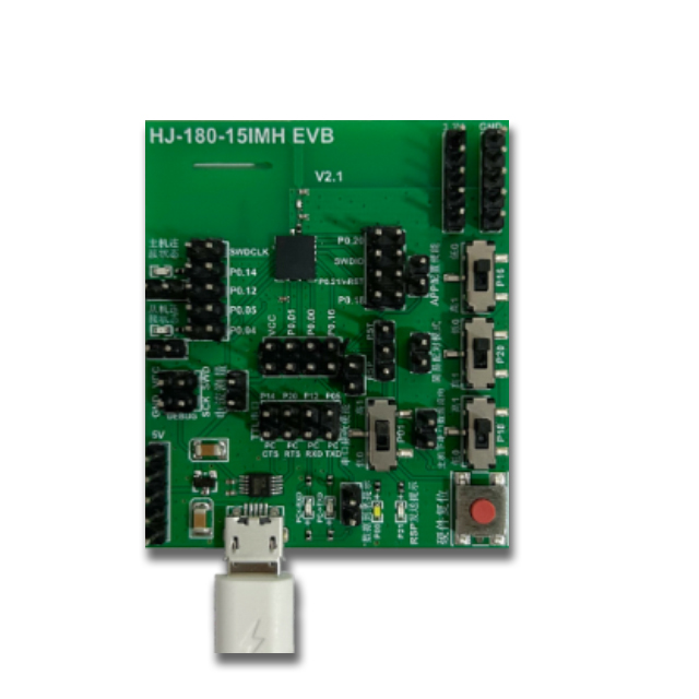 HJSIP HJ-180IMH-15_EVB_EMP electronic component product image