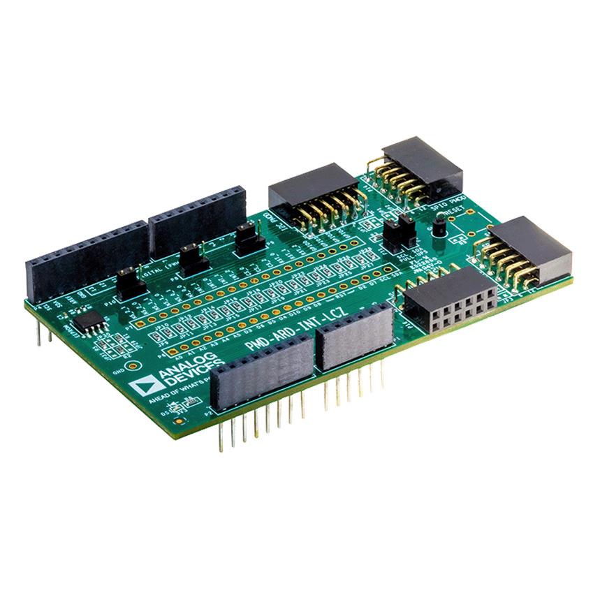 Analog Devices Inc. PMD-ARD-INT-LCZ electronic component product image