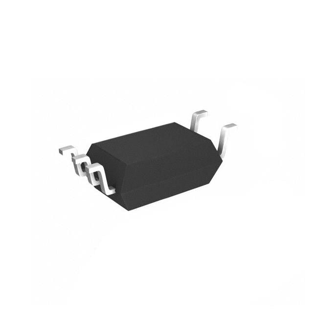 Toshiba Semiconductor and Storage TLP2361(TPL,E electronic component product image