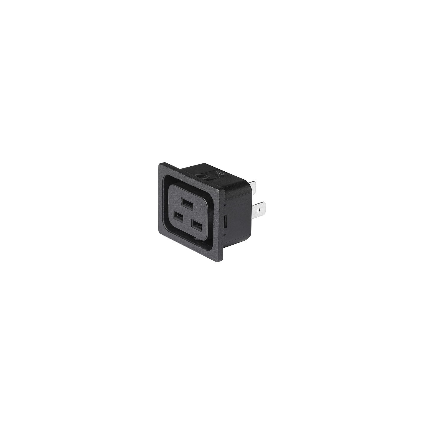 SCHURTER Inc. 3-151-006 electronic component product image