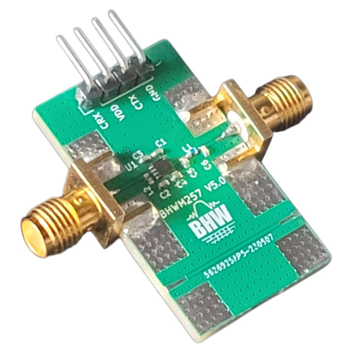 BHW Technologies BHWM257-EVB electronic component product image
