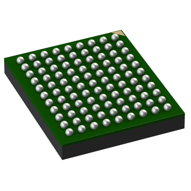 STMicroelectronics STA8090FGBTR electronic component product image