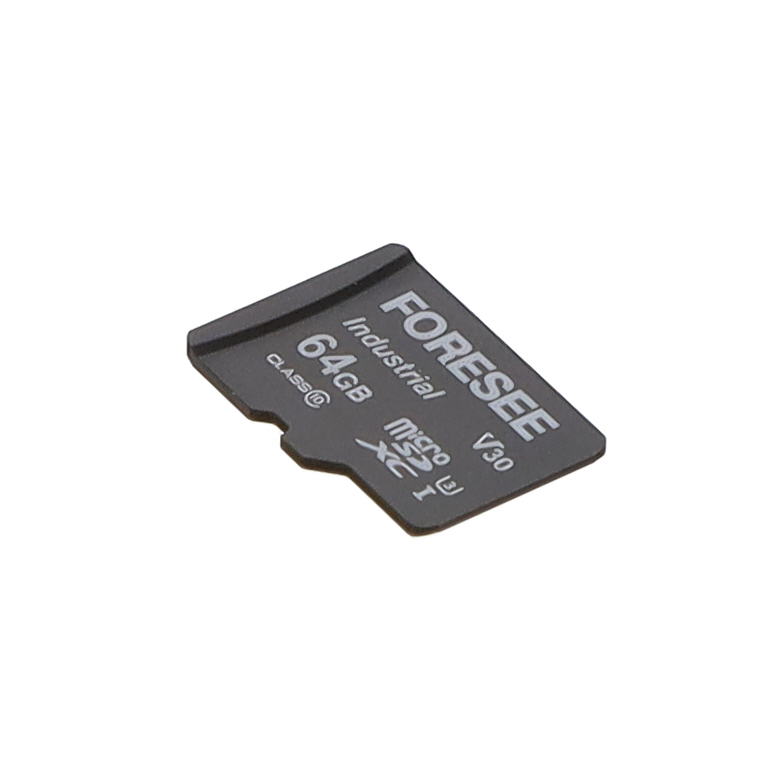 Lexar Enterprise FC5ME2064G-I electronic component product image