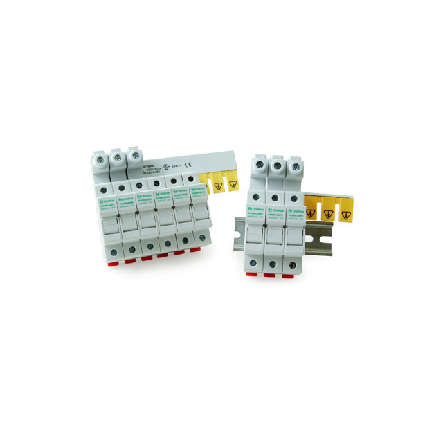 Littelfuse Inc. 3PH15P18MM electronic component product image