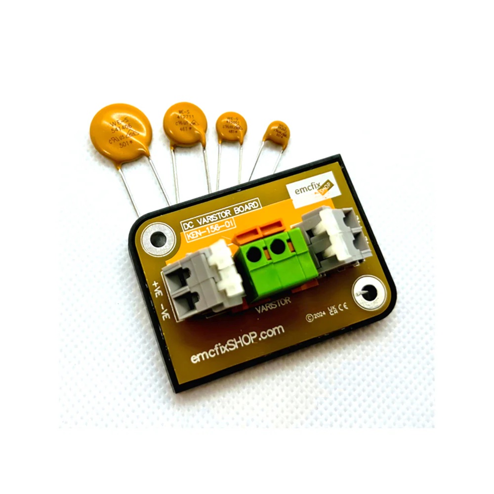emcfixSHOP KEN-DC-JUNCTION electronic component product image