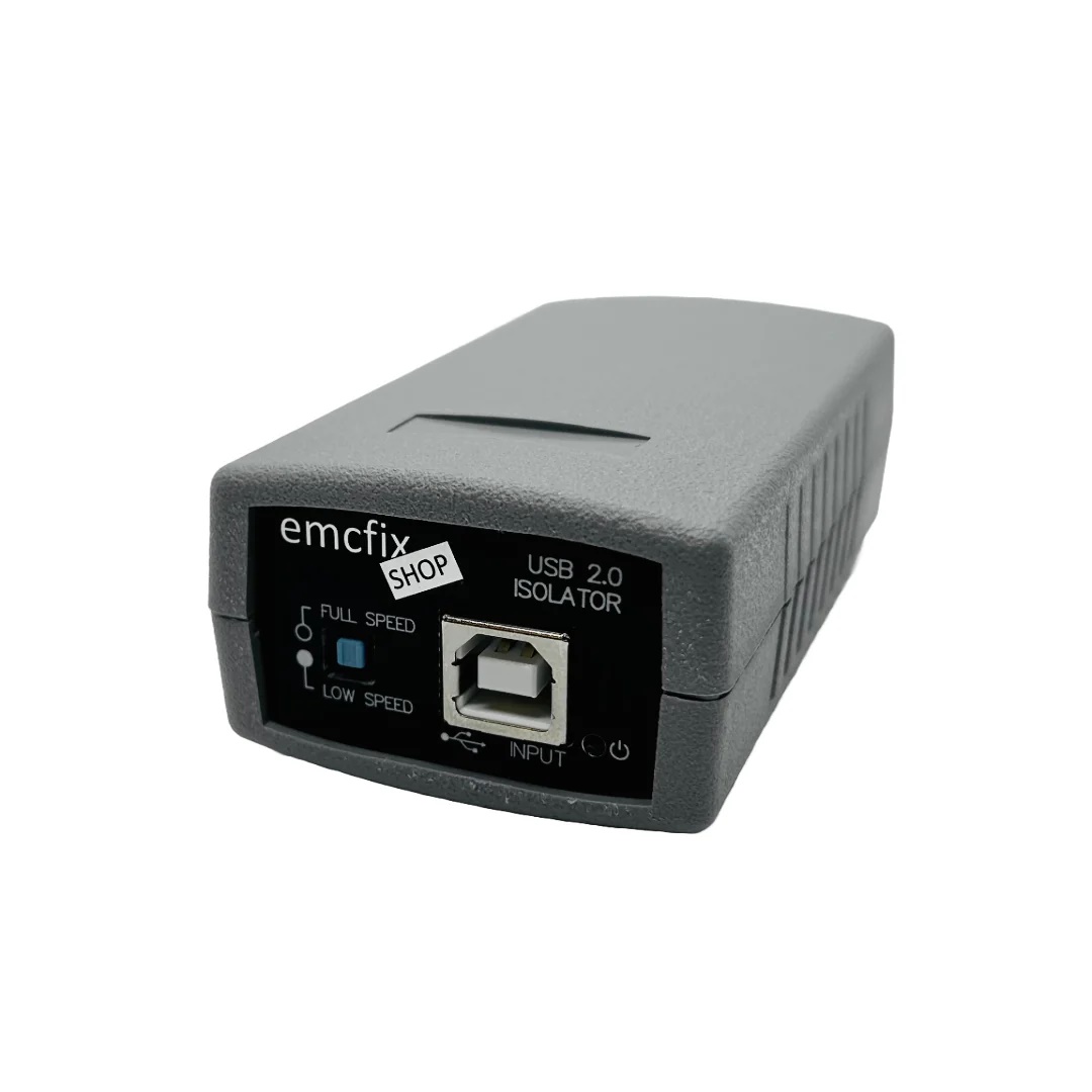 emcfixSHOP KEN-USBISOLATOR electronic component product image
