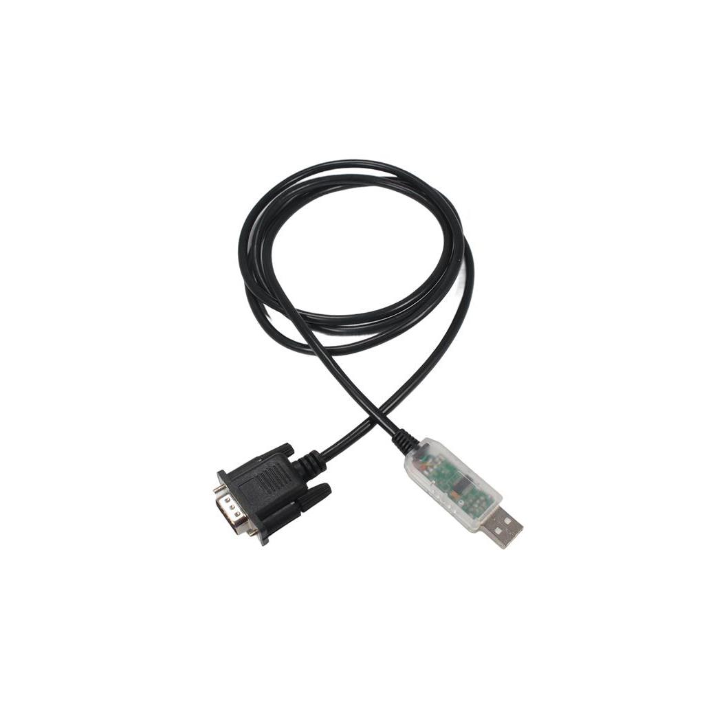 EBconnections USBRS232DB9-1.8M electronic component product image