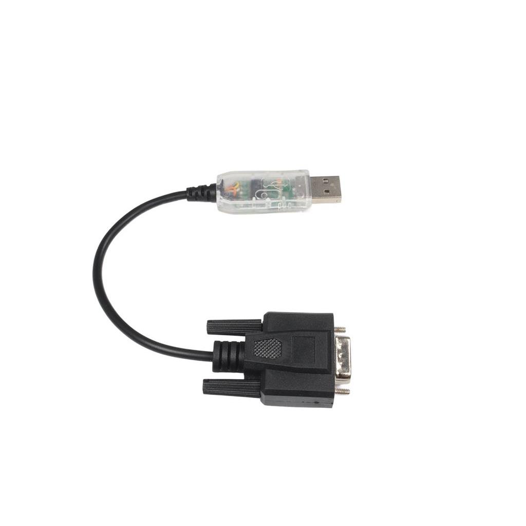 EBconnections USBRS232DB9-10 electronic component product image