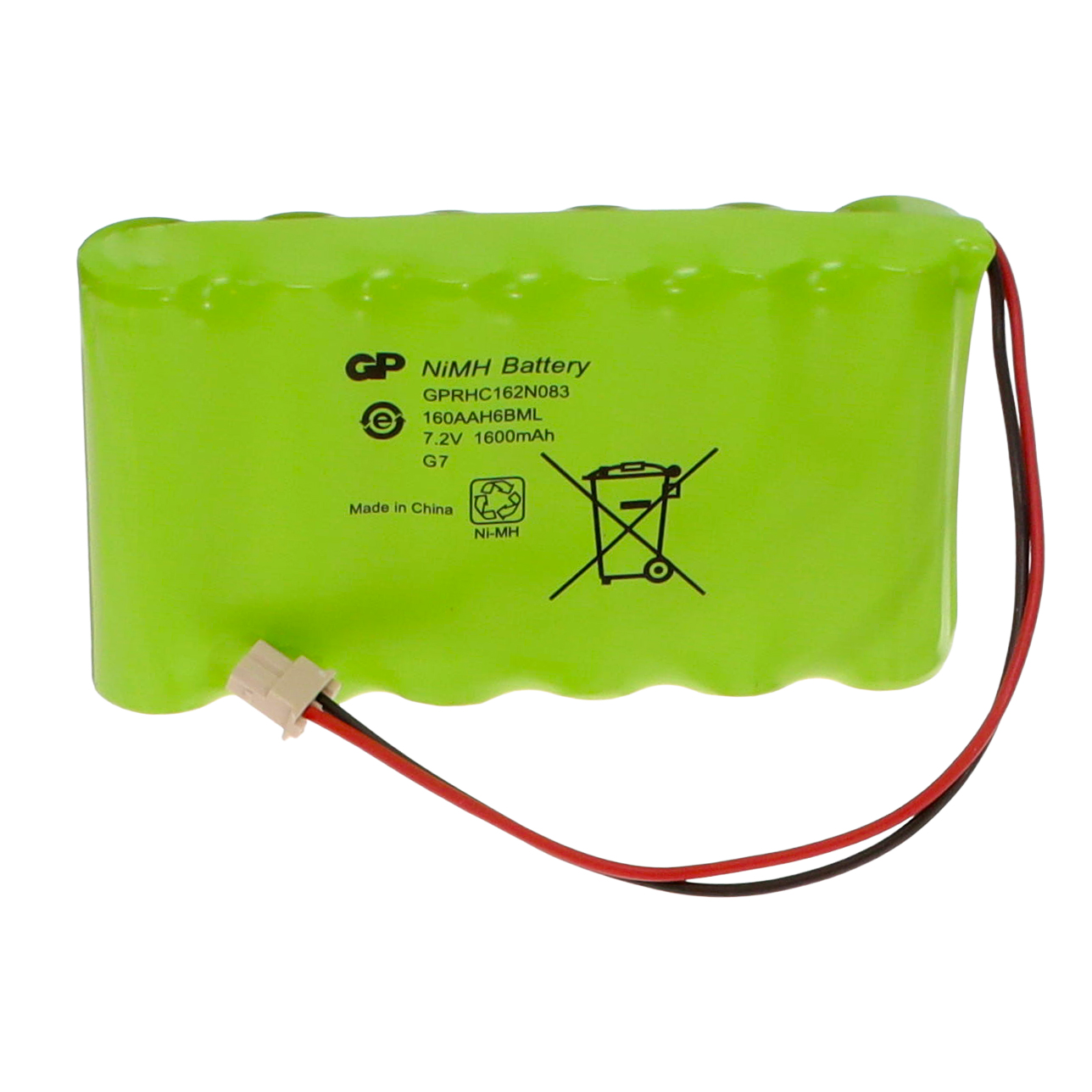 TPI (Test Products Int) A004NI electronic component product image