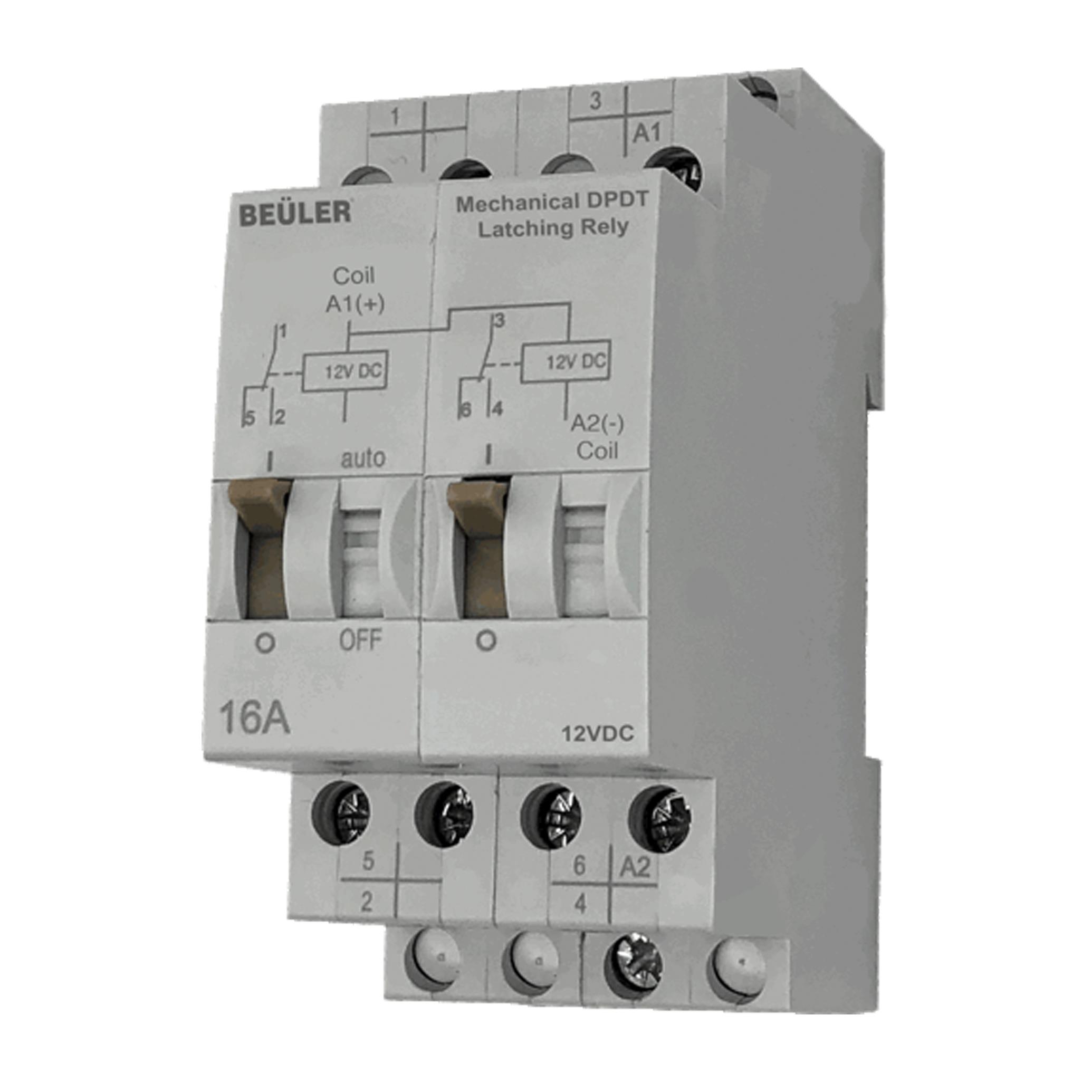 BEULER BU5086E electronic component product image