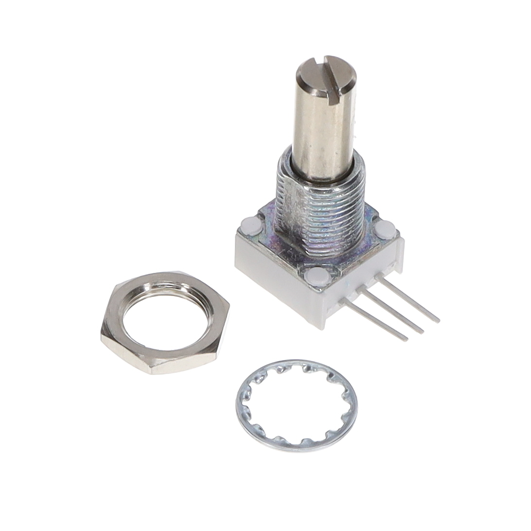 Vishay Spectrol 249FGJS0XB25104KA electronic component product image