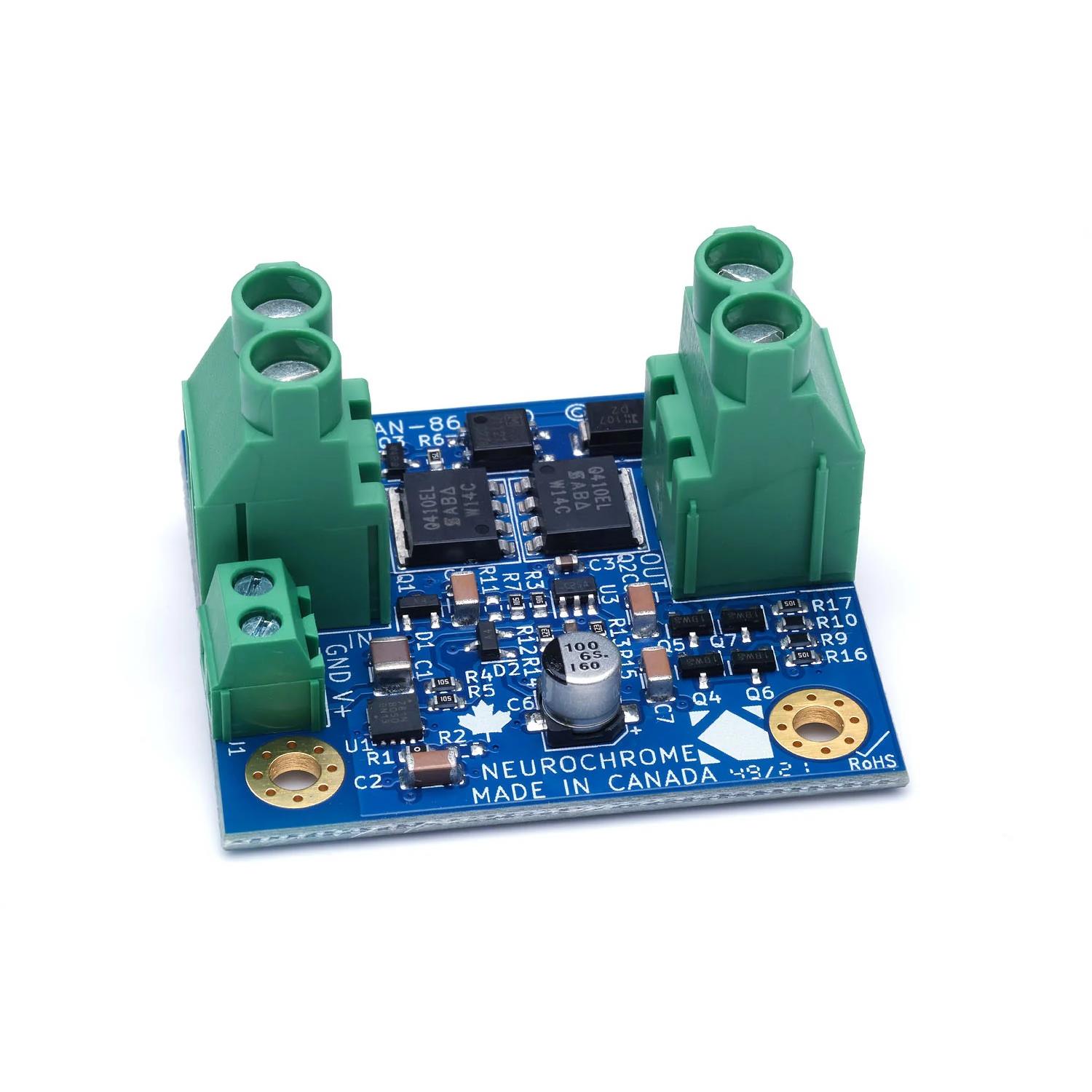 Neurochrome Guardian-86 electronic component product image
