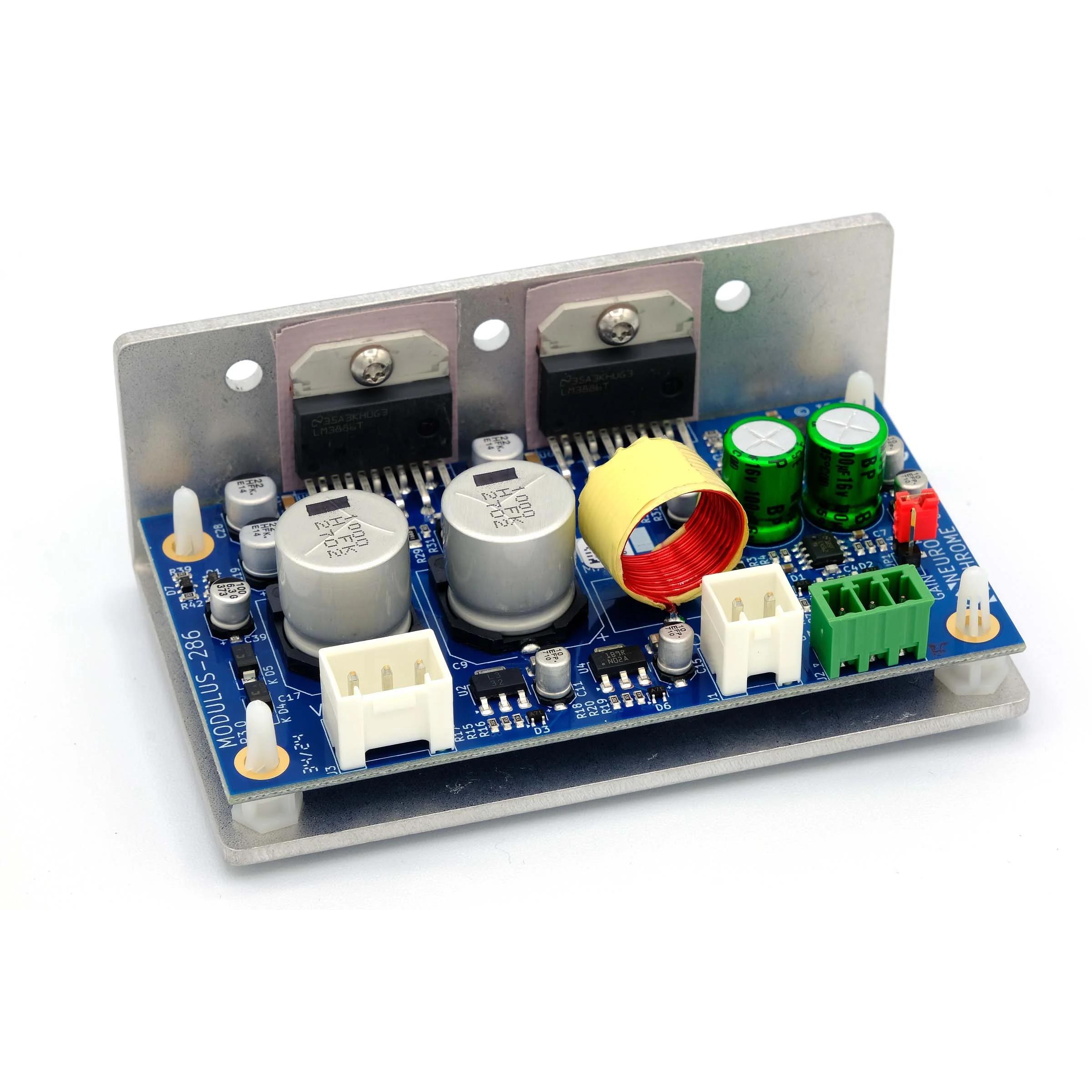 Neurochrome MOD286 electronic component product image