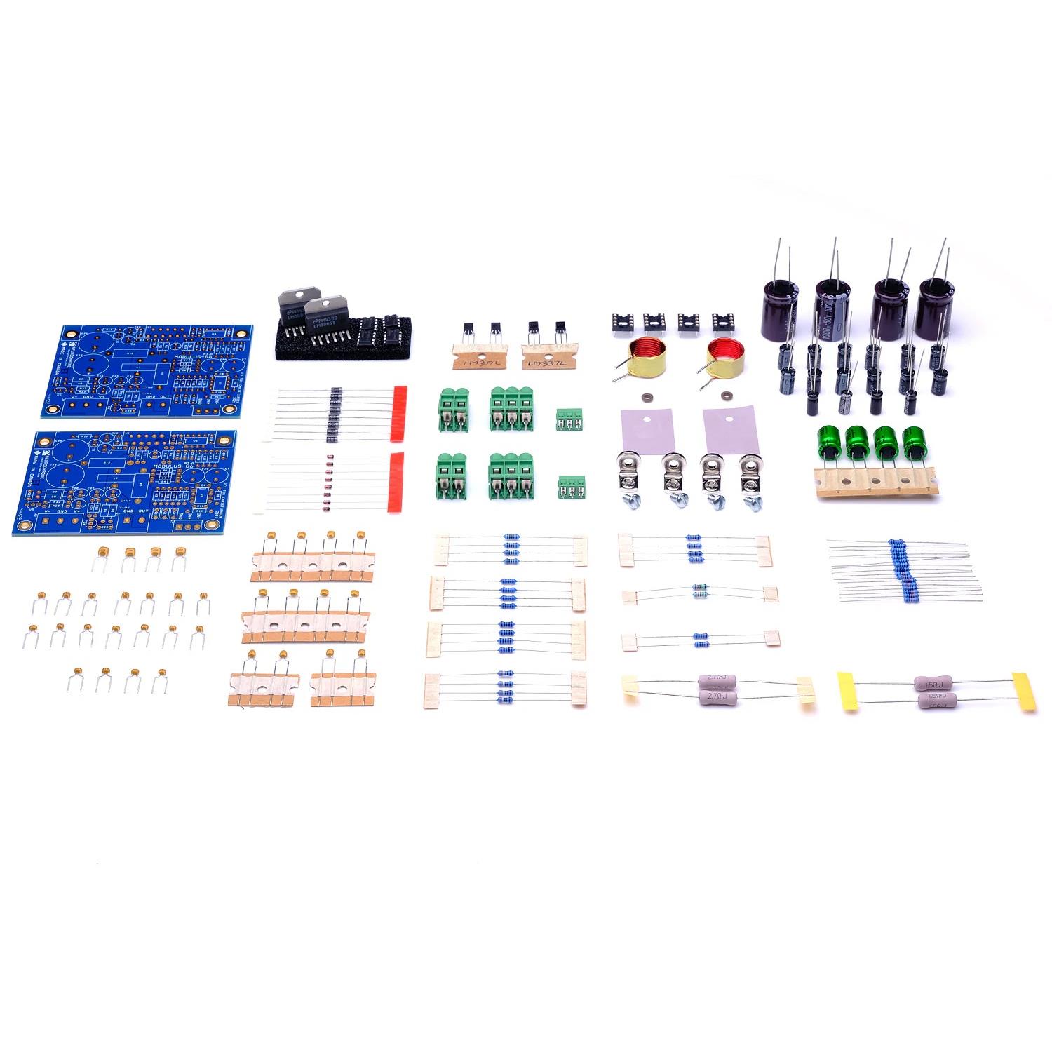 Neurochrome MOD86_KIT electronic component product image