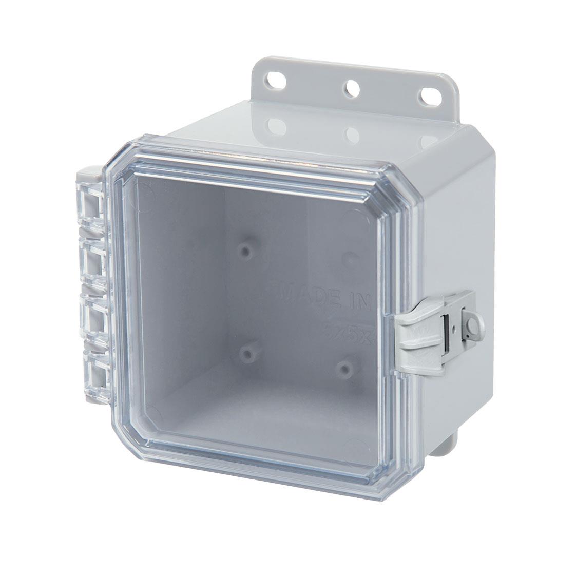 Integra Enclosures P5053CNL electronic component product image