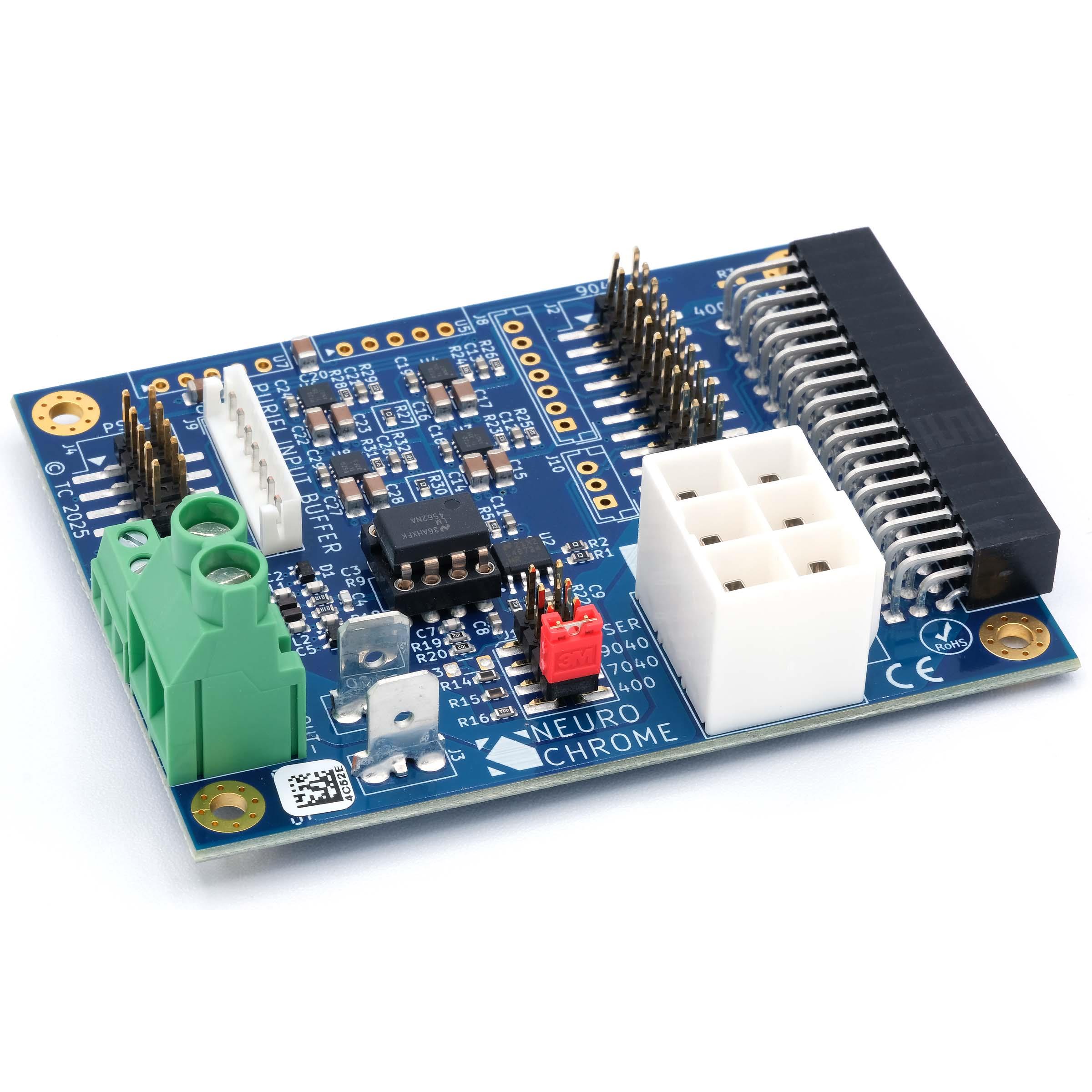 Neurochrome Universal_Purifi electronic component product image