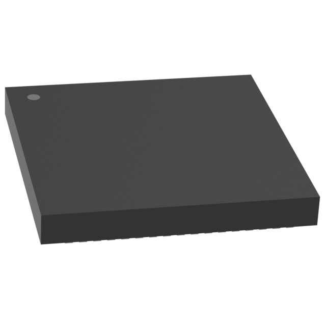 Analog Devices Inc./Maxim Integrated MAX32675CALZ+ electronic component product image