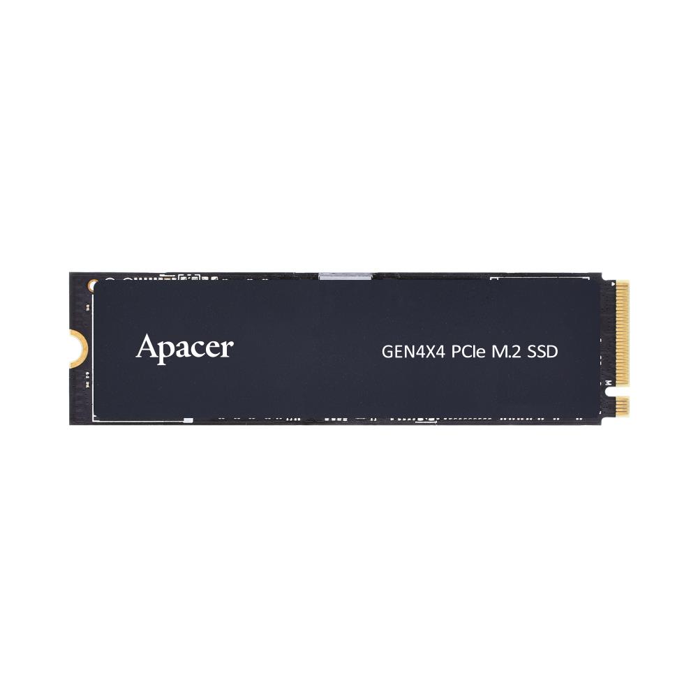 Apacer Memory America AP512GPB4480-R electronic component product image