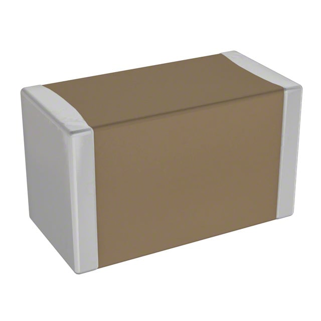 Vishay Vitramon VJ0603A470JXJPW1BC electronic component product image