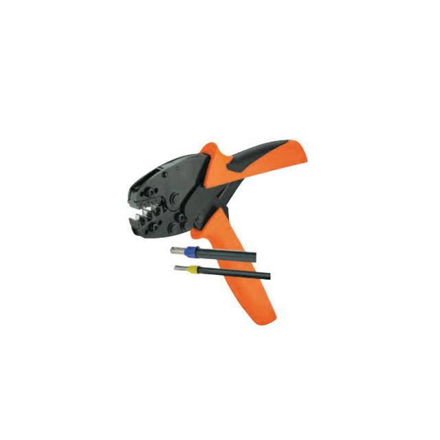 Altech Corporation CRIMPIT F 16 electronic component product image