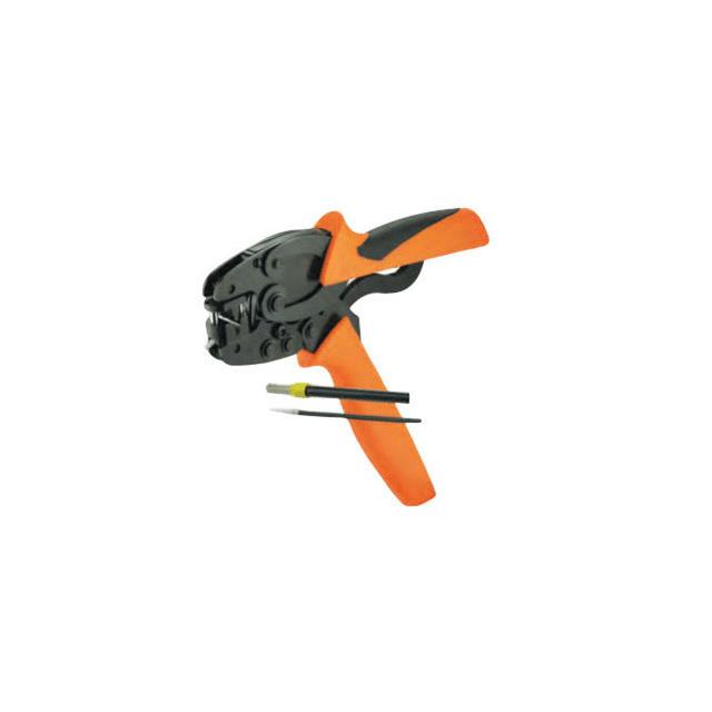 Altech Corporation CRIMPIT F 6 L electronic component product image