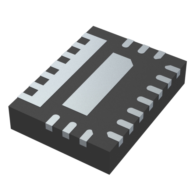 Monolithic Power Systems Inc. MPQ8633AGL-Z electronic component product image