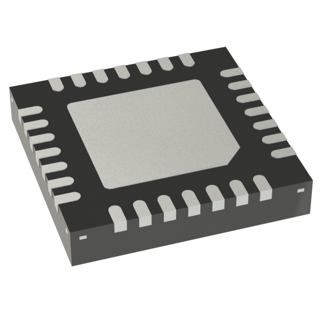 Texas Instruments LMKDB1104Z85REXR electronic component product image