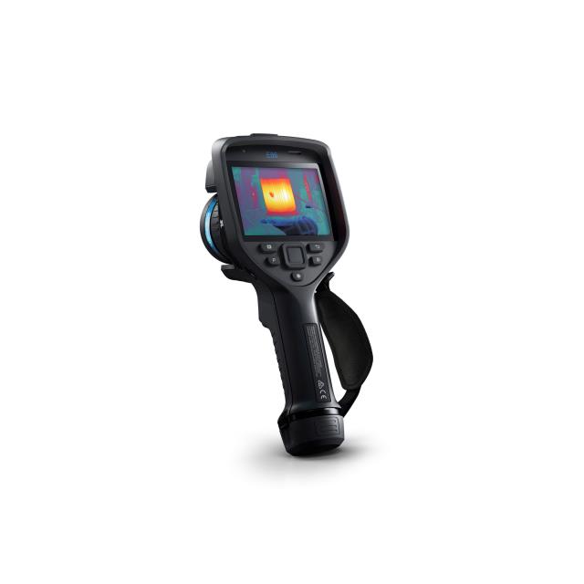 Teledyne FLIR Commercial Systems 78512-1301 electronic component product image