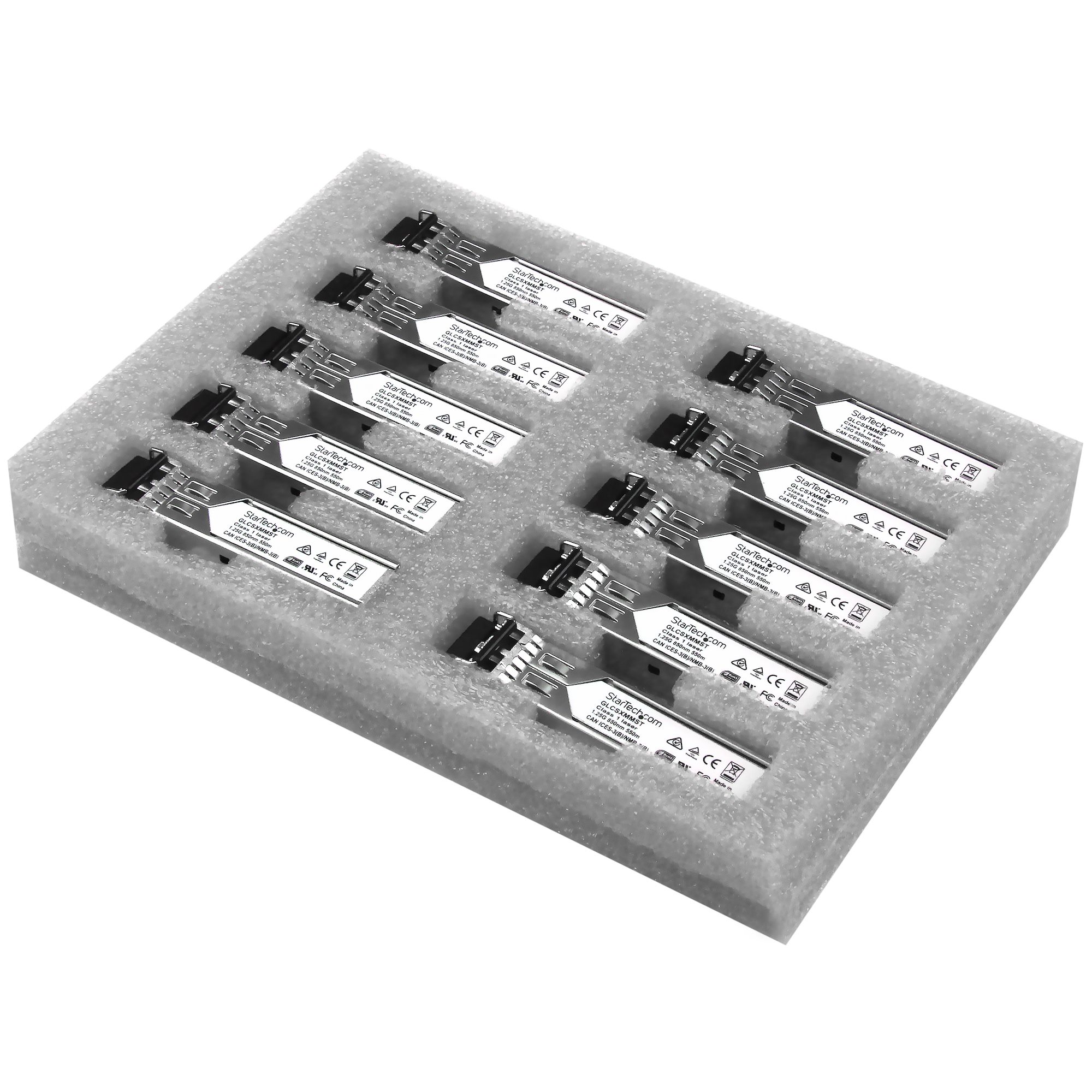 StarTech.com GLCSXMM10PST electronic component product image