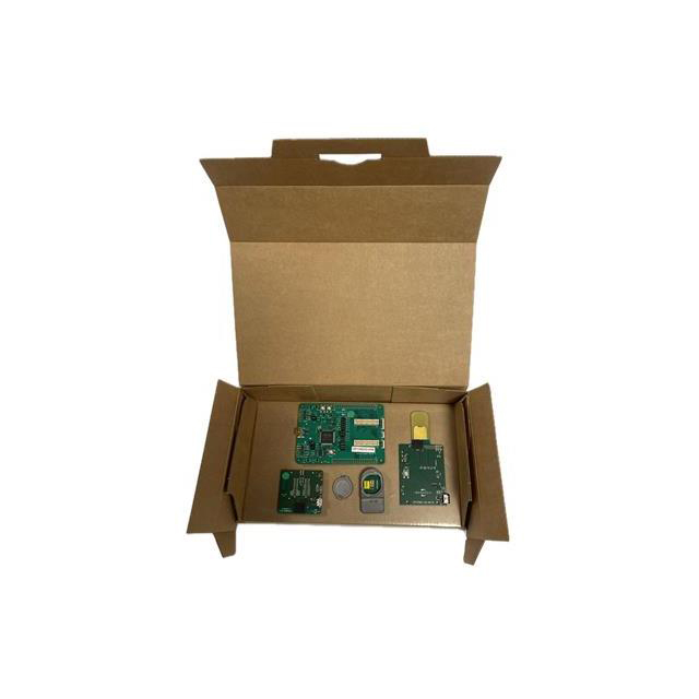 Insight SIP ISP3080-UX-DK electronic component product image
