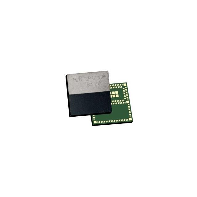 Insight SIP ISP3080-UX-ST electronic component product image