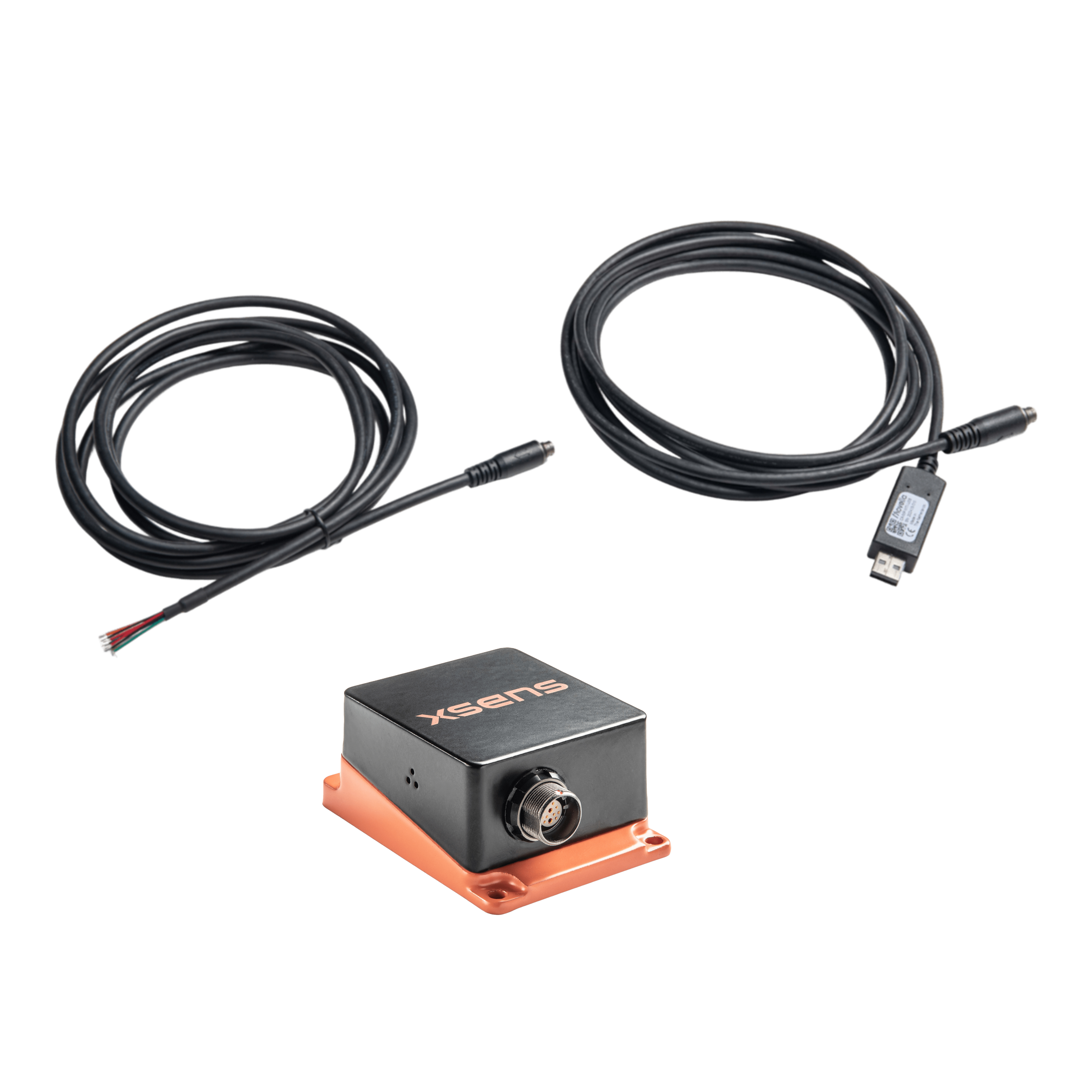 Xsens a Movella brand MTI-630R-SK electronic component product image