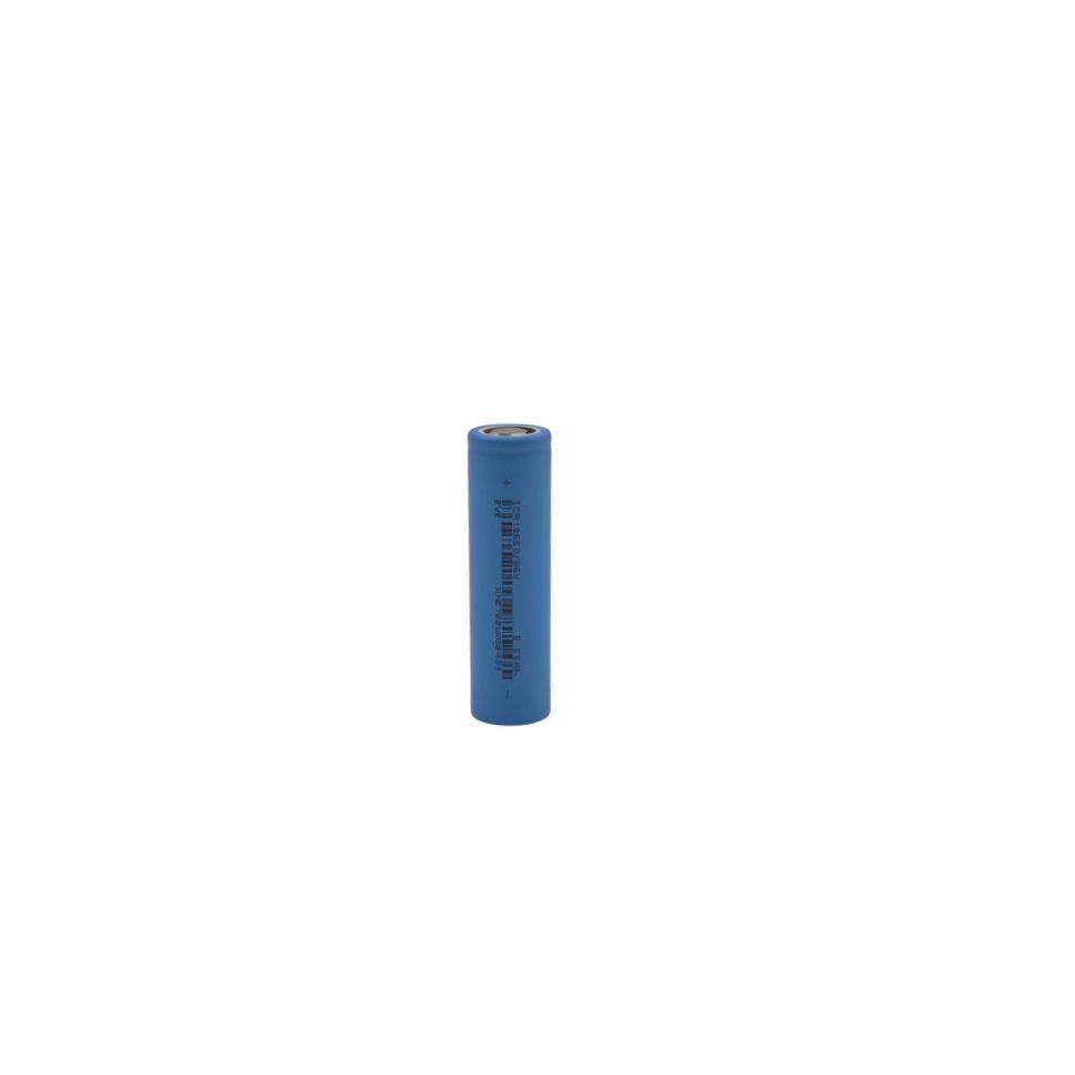 PHD Energy PHD 18650-NMC-2550 electronic component product image