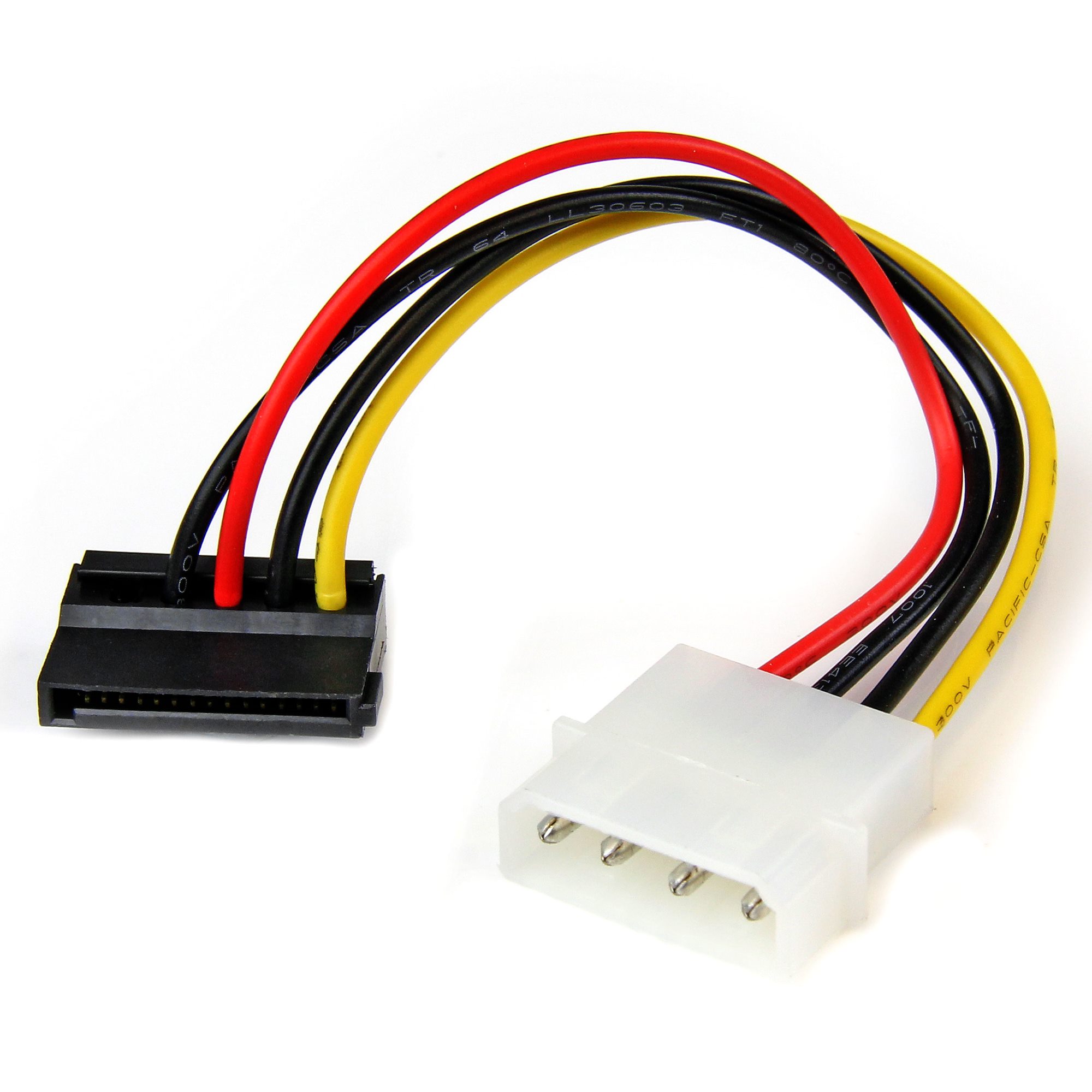 StarTech.com SATAPOWADPL electronic component product image