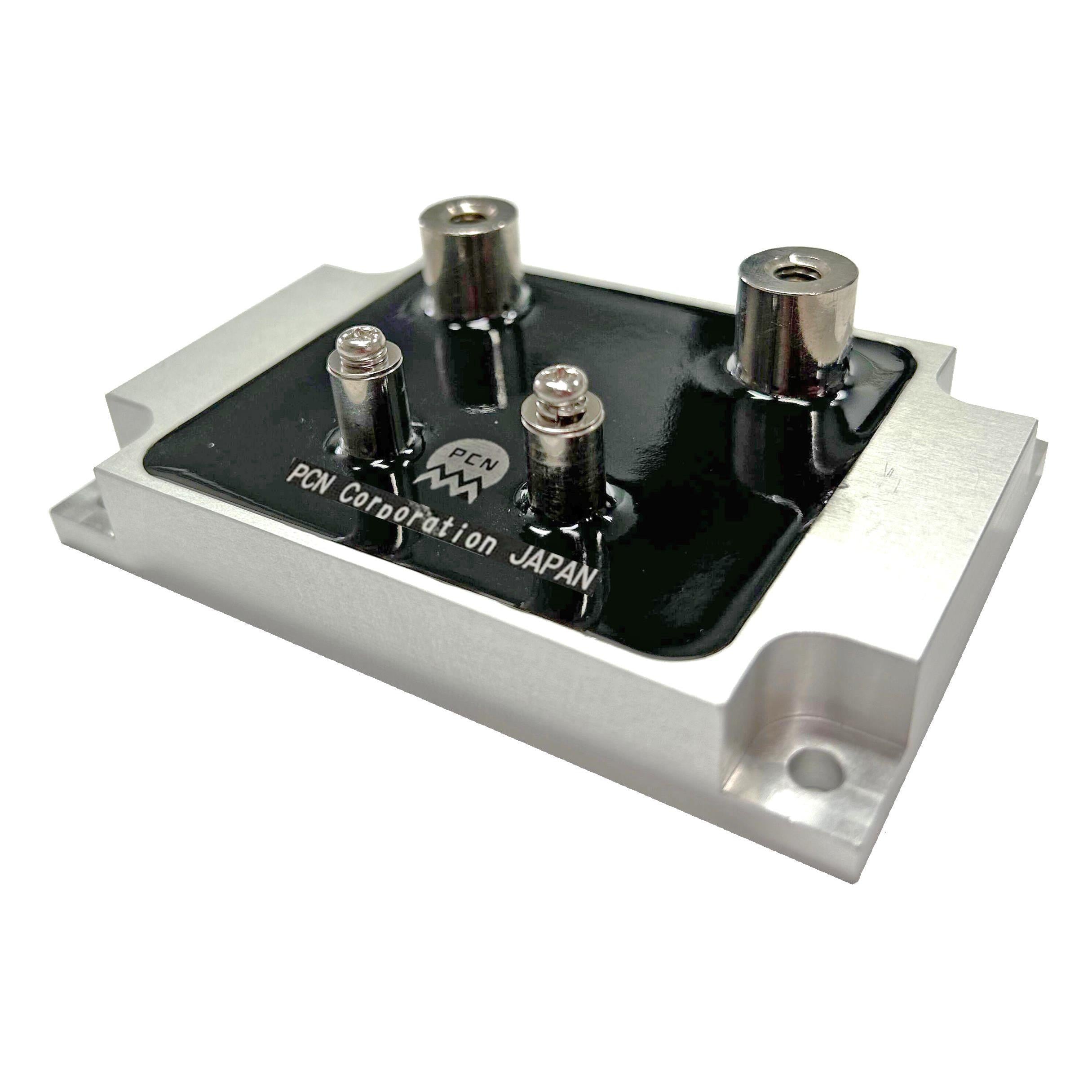 PCN KSR50 1m OHM B TC10 electronic component product image