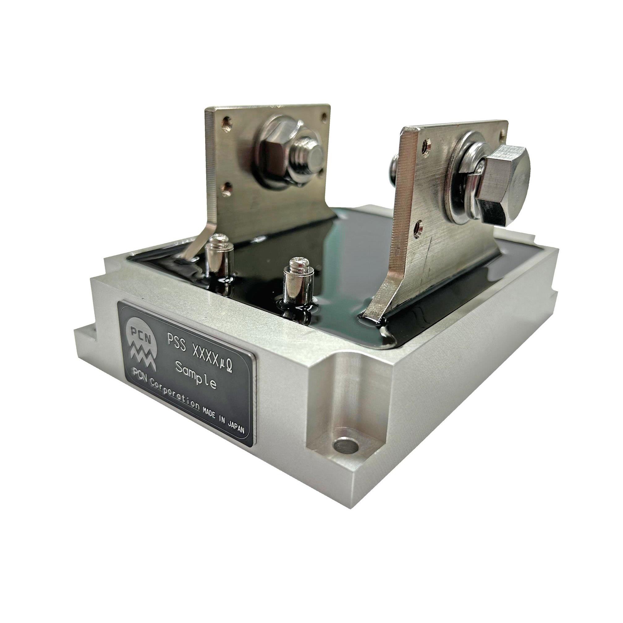 PCN PSS 100uOHM B TC10 electronic component product image