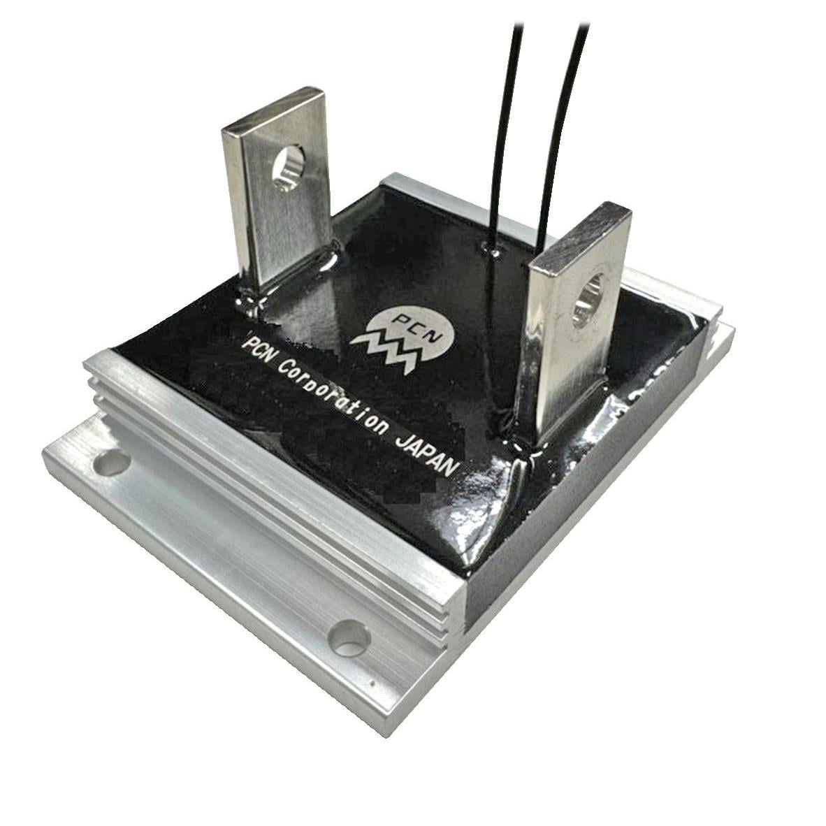 PCN RXM50 10m OHM B electronic component product image