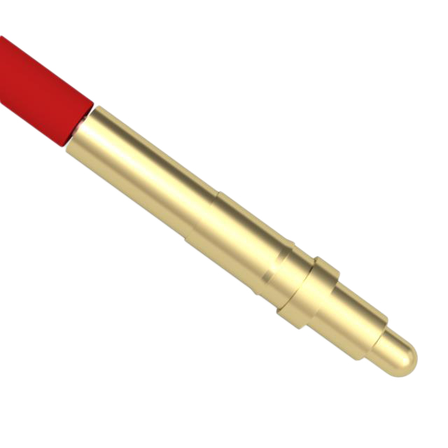 Mill-Max Manufacturing Corp. 809-22-001-70-920012 electronic component product image