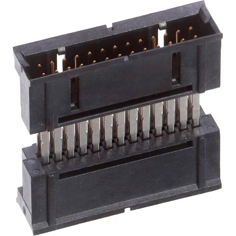 TE Connectivity AMP Connectors 364085-E electronic component product image