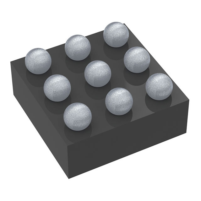Analog Devices Inc. ADAU7112ACBZR7 electronic component product image