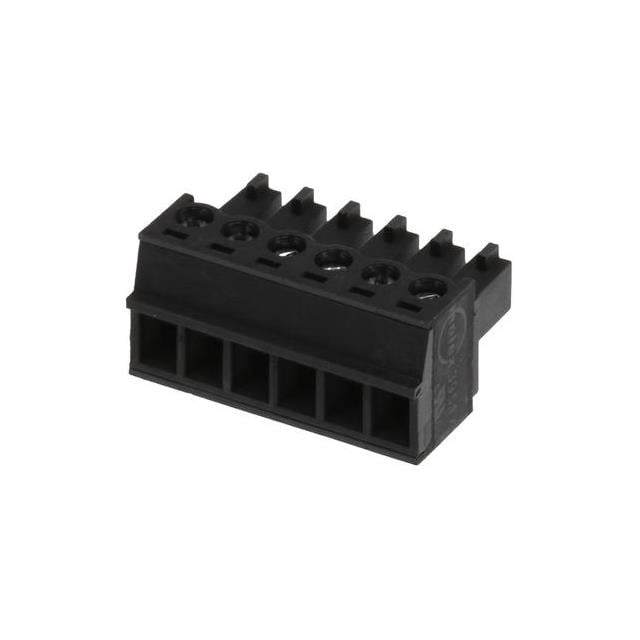 Molex 0395105104 electronic component product image