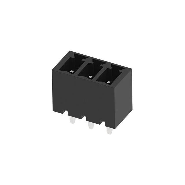 Molex 0395111015 electronic component product image