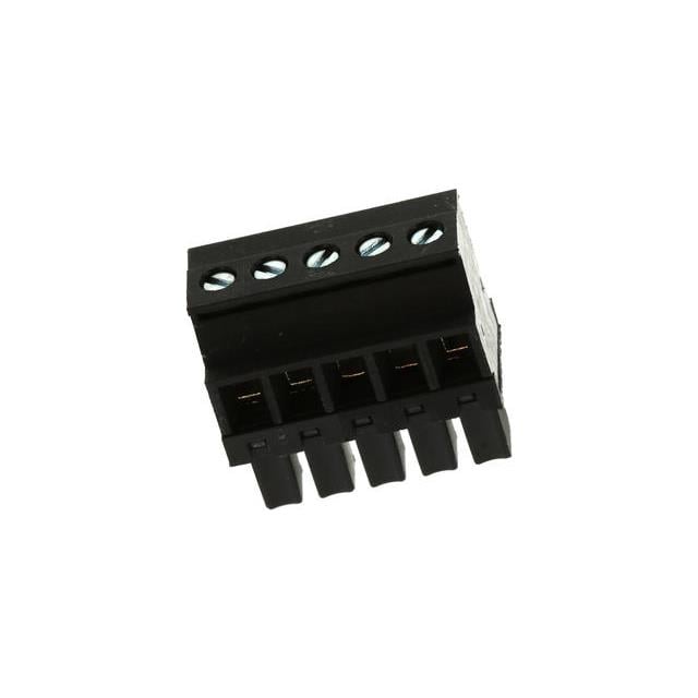Molex 0395137912 electronic component product image