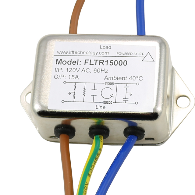LTF technology LLC FLTR15000 electronic component product image