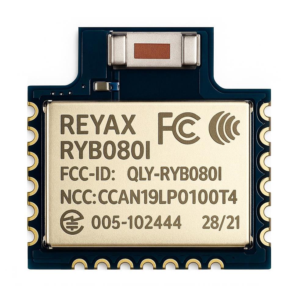 REYAX RYB080I electronic component product image